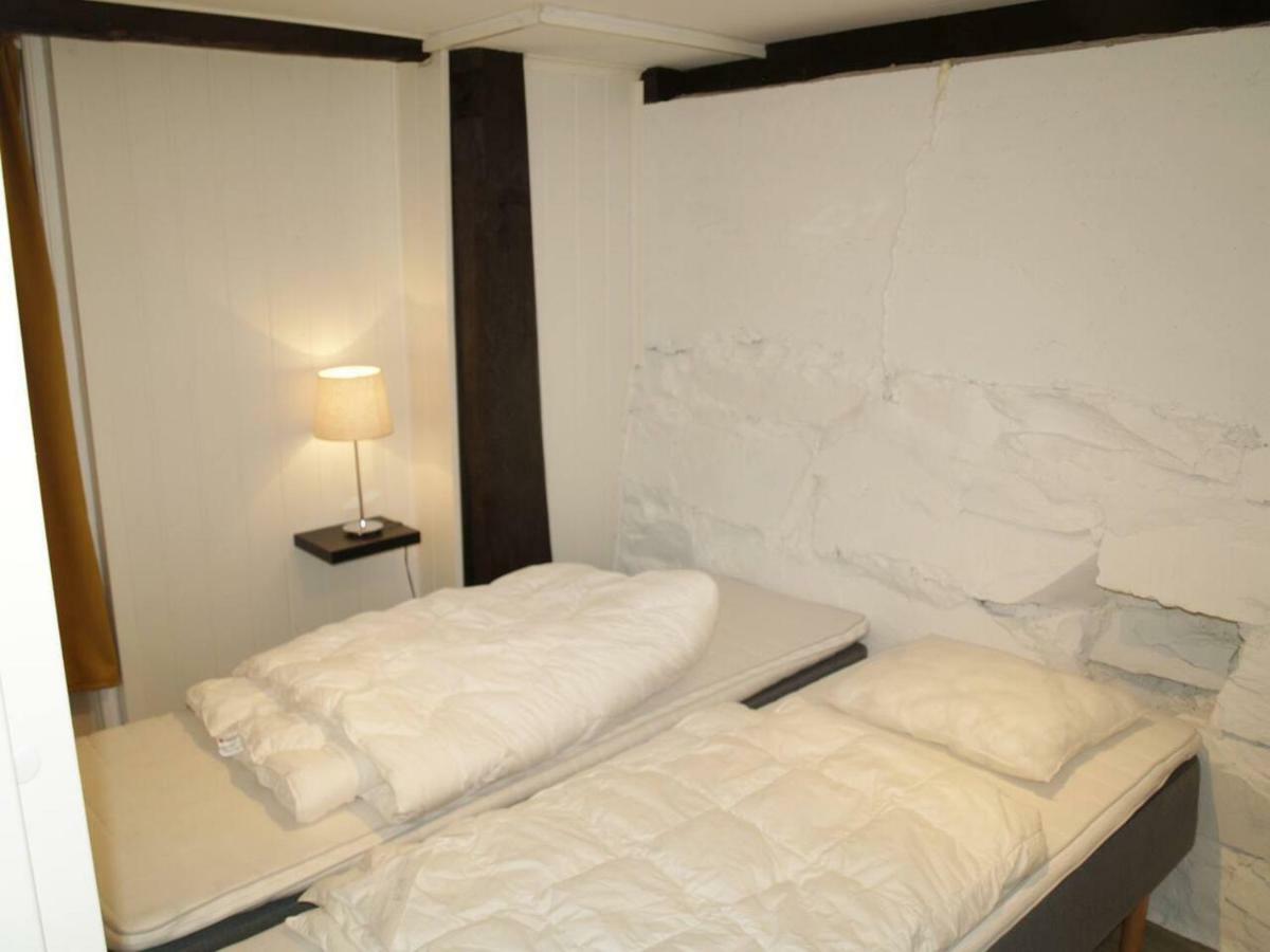 Siloen - Cosy Apartment In Herand ภายนอก รูปภาพ