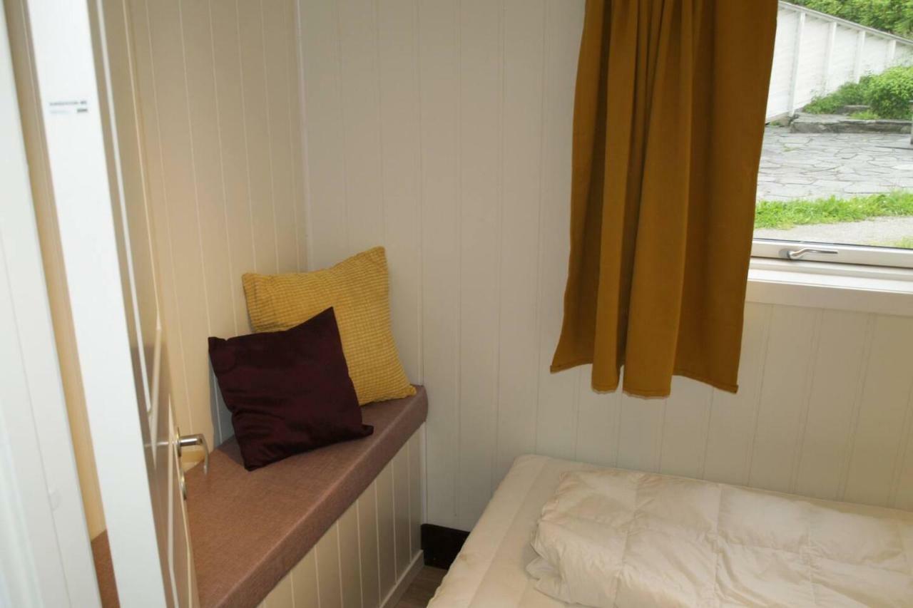Siloen - Cosy Apartment In Herand ภายนอก รูปภาพ