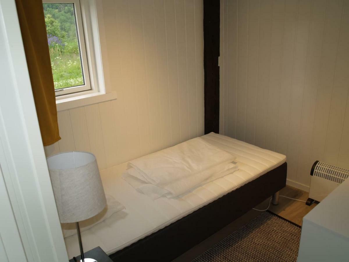 Siloen - Cosy Apartment In Herand ภายนอก รูปภาพ