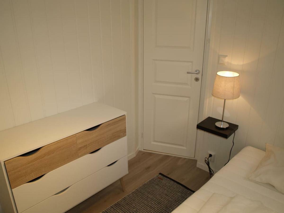 Siloen - Cosy Apartment In Herand ภายนอก รูปภาพ